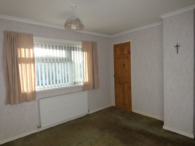 Bedroom One- click for photo gallery